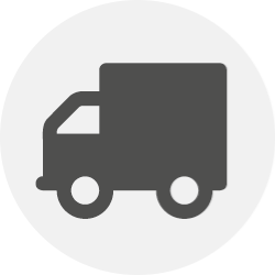 Hurtigt levering - Vi sender samme dag